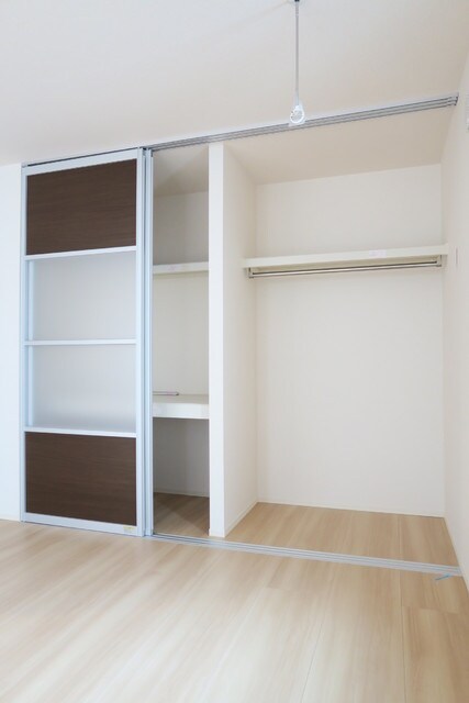 セジュール子安の物件内観写真