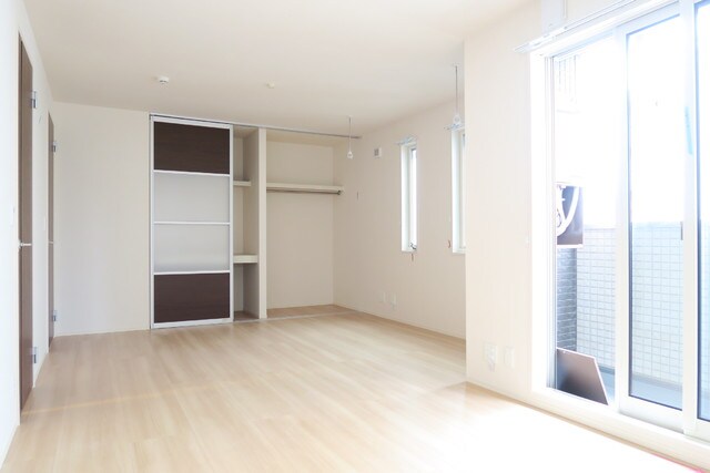 セジュール子安の物件内観写真