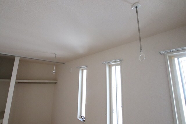 セジュール子安の物件内観写真