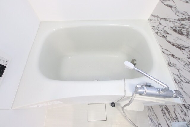 セジュール子安の物件内観写真