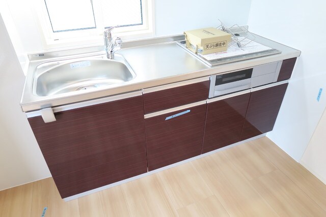 セジュール子安の物件内観写真