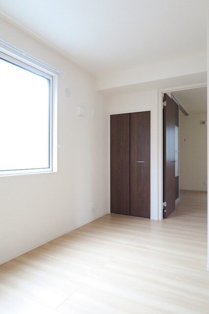 セジュール子安の物件内観写真