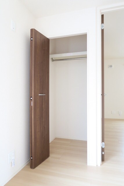 セジュール子安の物件内観写真