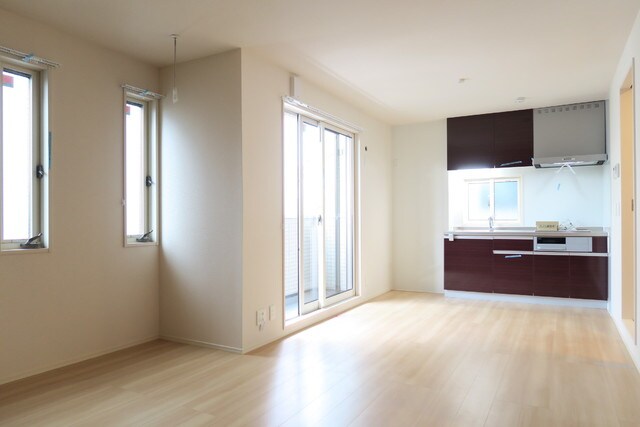 セジュール子安の物件内観写真