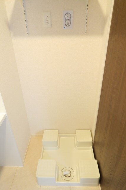 セジュール子安の物件内観写真