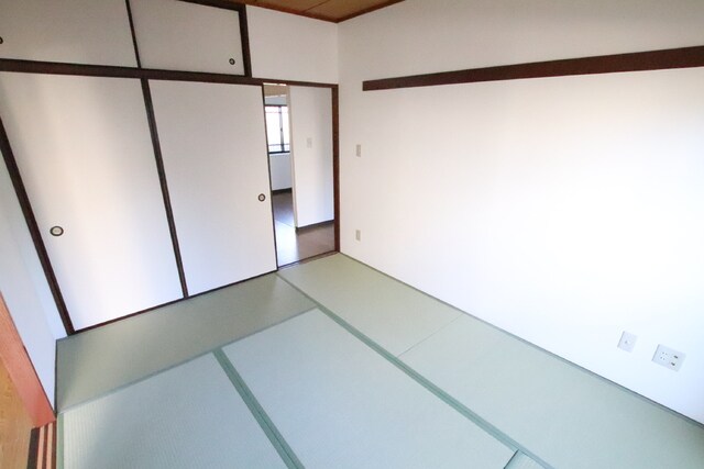 リバーサイドフラットの物件内観写真