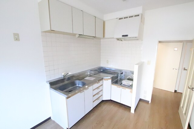 リバーサイドフラットの物件内観写真