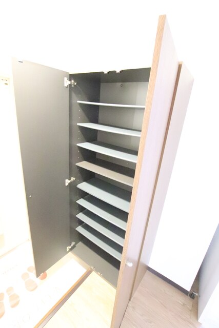 リバーサイドフラットの物件内観写真