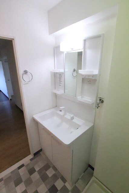 リバーサイドフラットの物件内観写真