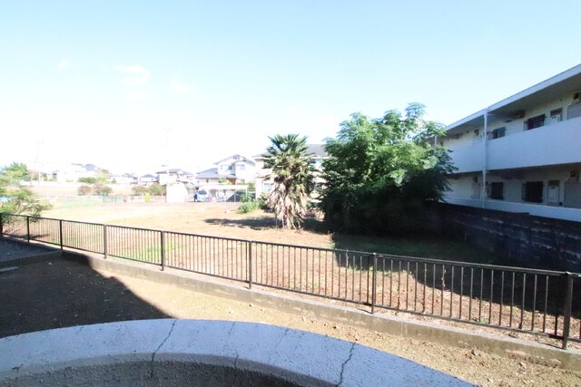 リバーサイドフラットの物件内観写真