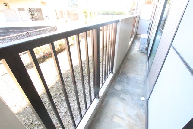 リバーサイドフラットの物件内観写真