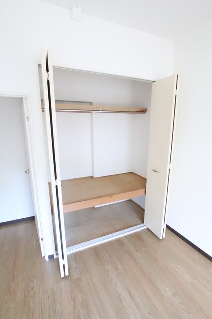 リバーサイドフラットの物件内観写真