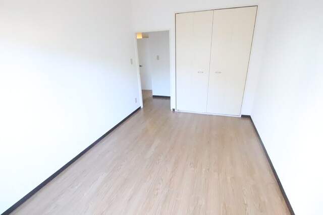 リバーサイドフラットの物件内観写真