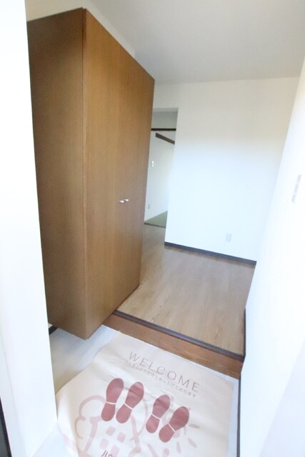 リバーサイドフラットの物件内観写真