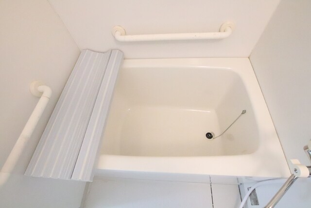 リバーサイドフラットの物件内観写真