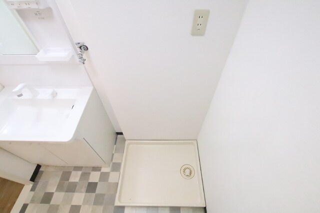 リバーサイドフラットの物件内観写真