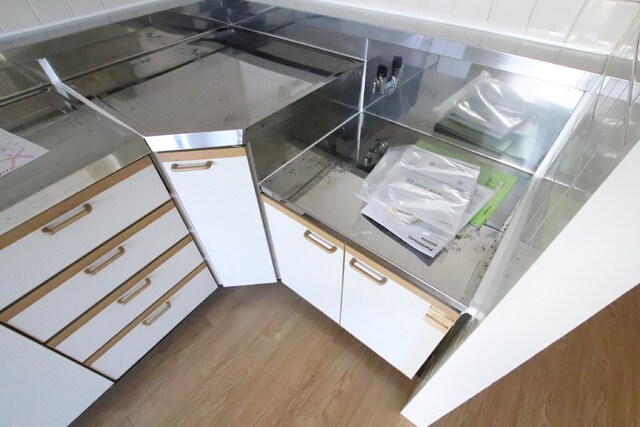 リバーサイドフラットの物件内観写真