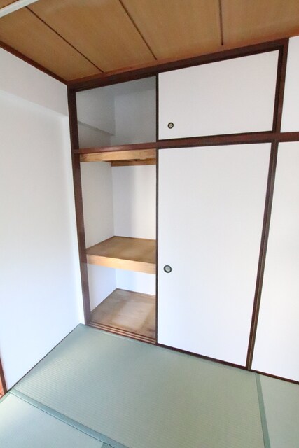 リバーサイドフラットの物件内観写真