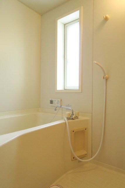 グリンドミールＡの物件内観写真