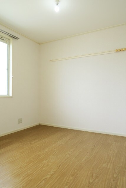 グリンドミールＡの物件内観写真