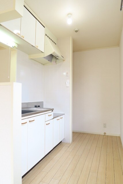 グリンドミールＡの物件内観写真