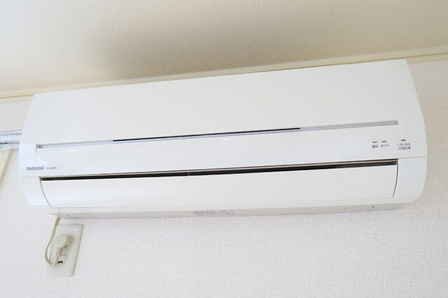 グリンドミールＡの物件内観写真