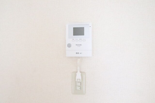 グリンドミールＡの物件内観写真