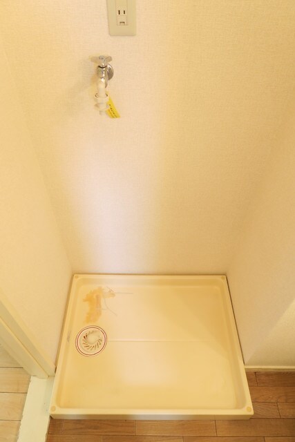 グリンドミールＡの物件内観写真