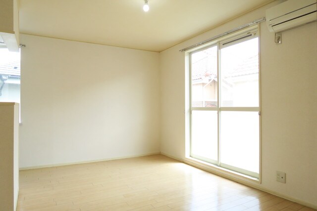 グリンドミールＡの物件内観写真