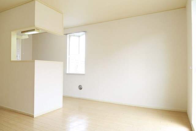 グリンドミールＡの物件内観写真