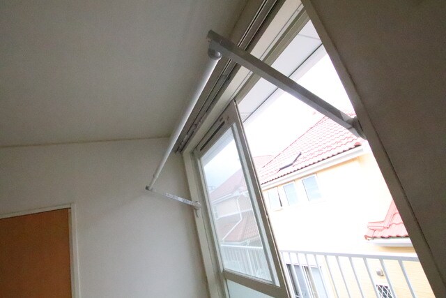 グリンドミールＡの物件内観写真