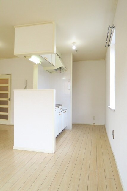 グリンドミールＡの物件内観写真