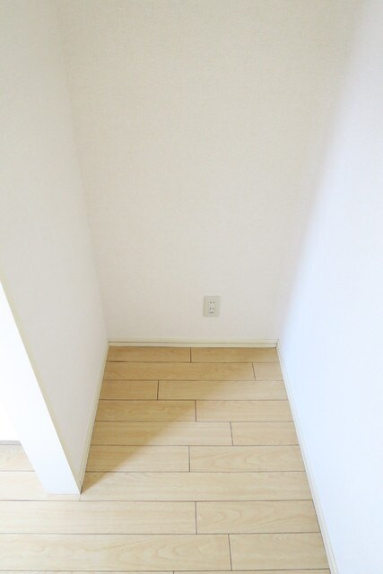 グリンドミールＡの物件内観写真