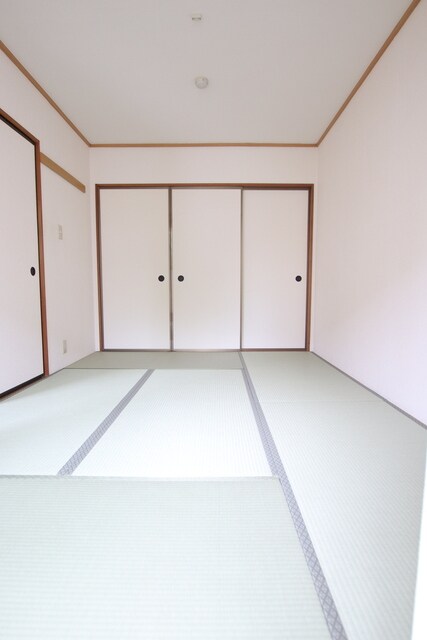 ソシア・リヴェール２１の物件内観写真