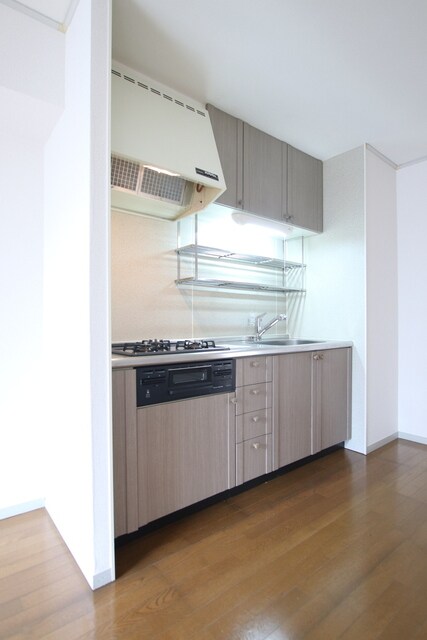 ソシア・リヴェール２１の物件内観写真