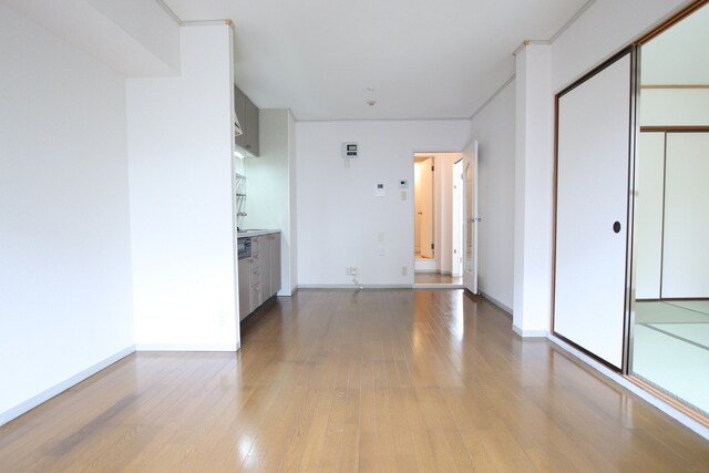 ソシア・リヴェール２１の物件内観写真