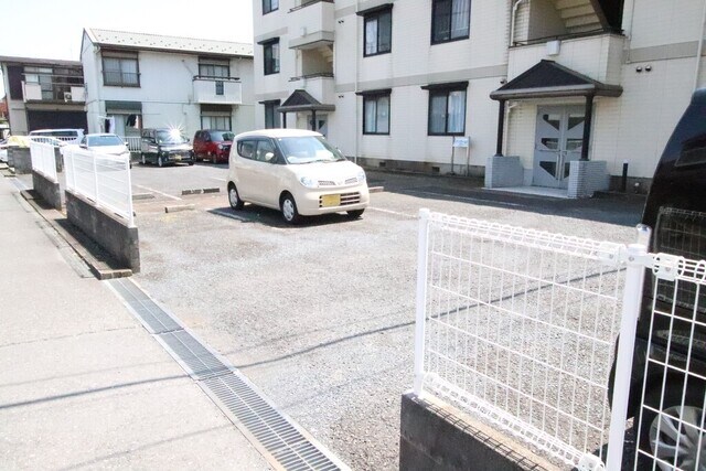 ソシア・リヴェール２１の物件外観写真