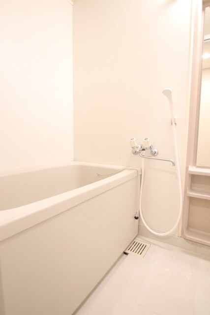 ソシア・リヴェール２１の物件内観写真