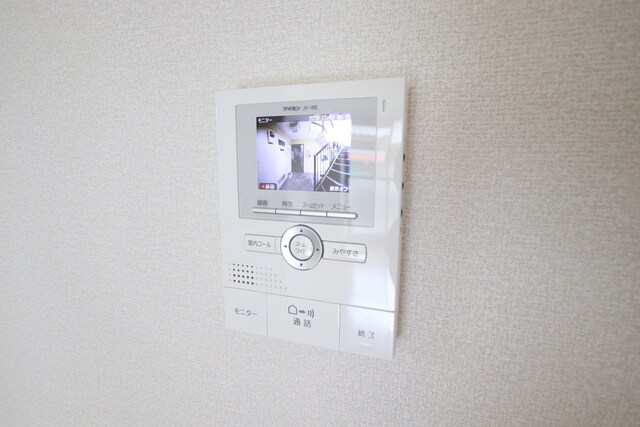 ソシア・リヴェール２１の物件内観写真