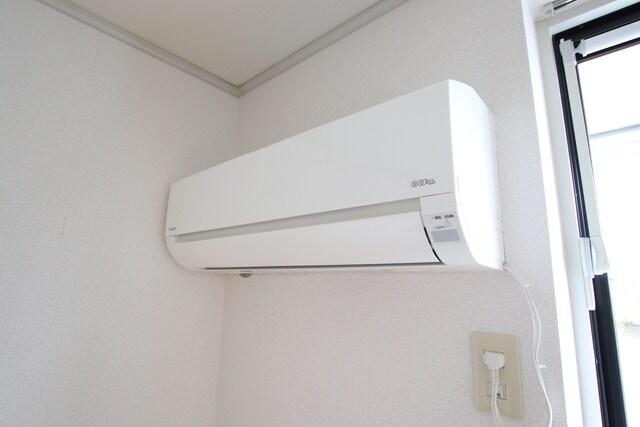 ソシア・リヴェール２１の物件内観写真