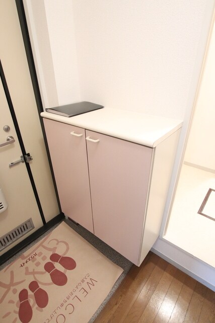 ソシア・リヴェール２１の物件内観写真