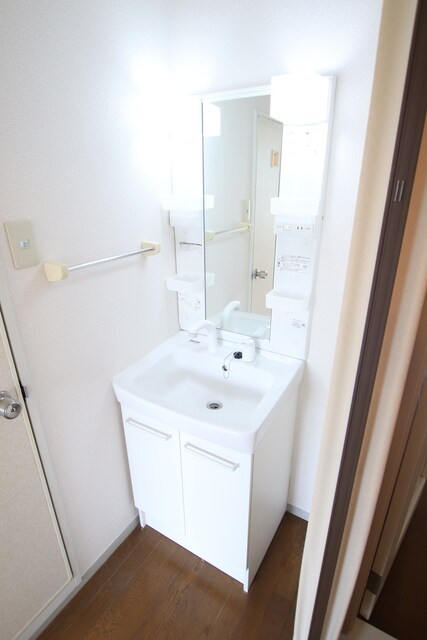 ソシア・リヴェール２１の物件内観写真