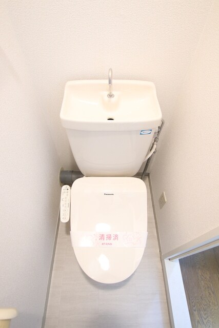 ソシア・リヴェール２１の物件内観写真