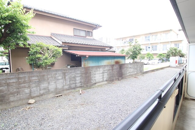 ソシア・リヴェール２１の物件内観写真