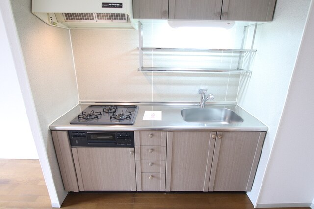 ソシア・リヴェール２１の物件内観写真