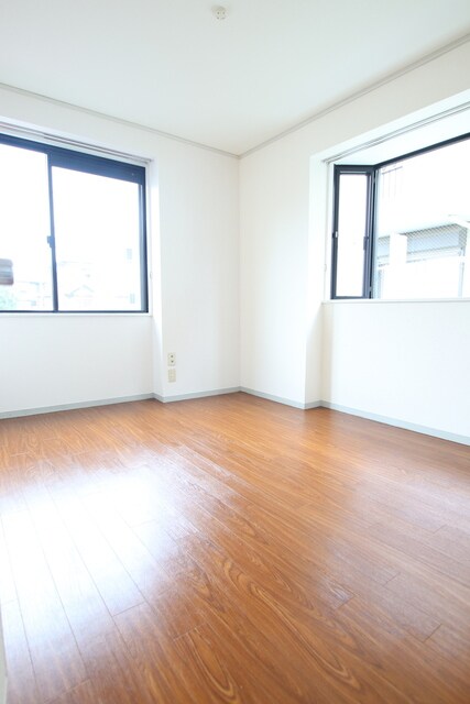 ソシア・リヴェール２１の物件内観写真