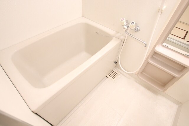 ソシア・リヴェール２１の物件内観写真