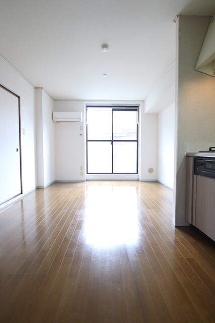 ソシア・リヴェール２１の物件内観写真