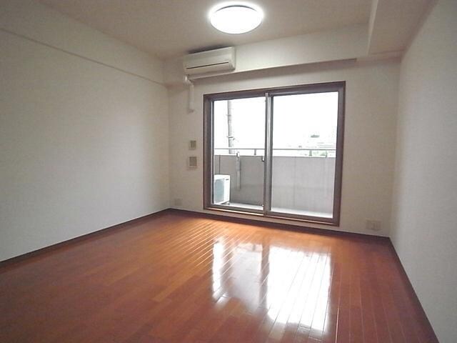 レジデンス八王子明神町の物件内観写真