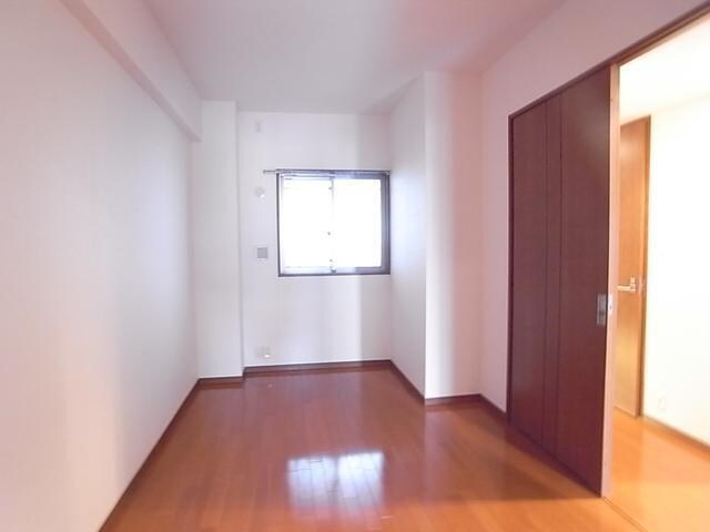 レジデンス八王子明神町の物件内観写真